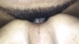 Un cazzo enorme per un bel culetto gay sfondato