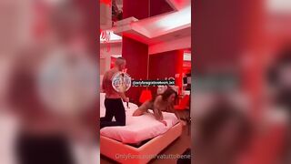 VTB che si ingroppa quella puttana della content creator J3br4z1l