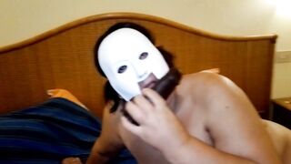 Alla Mammina piace esibirsi