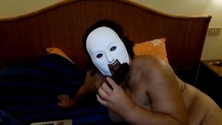 Alla Mammina piace esibirsi