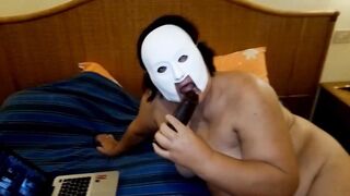 Alla Mammina piace esibirsi