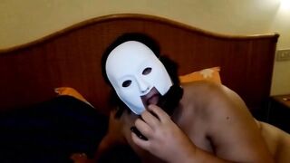 Alla Mammina piace esibirsi