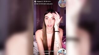 Alessia onlyfan se mi date una mancia mi sfondo il culo