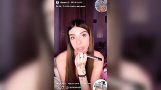 Alessia onlyfan se mi date una mancia mi sfondo il culo