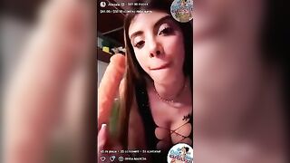 Alessia onlyfan se mi date una mancia mi sfondo il culo