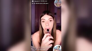 Alessia onlyfan se mi date una mancia mi sfondo il culo