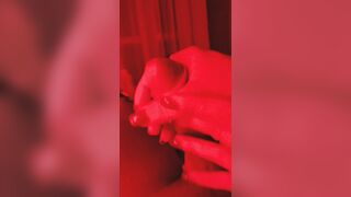 PUTTANA SEGAIOLA BASTARDA