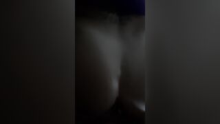 Lei : " noo nel culo nooo" questo il risultato dopo due mesi!