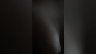 Lei : " noo nel culo nooo" questo il risultato dopo due mesi!