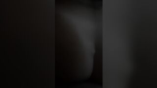 Lei : " noo nel culo nooo" questo il risultato dopo due mesi!