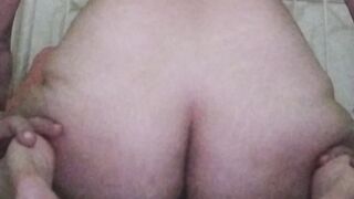 Alla fine mi rompe pure il culo