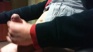 Fontana di sborra calda