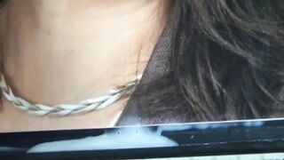 Sborrate facciali compilation 2