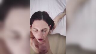 Compilation di video porno di una moglie italiana porcella