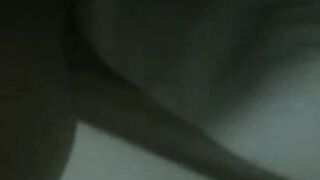 Grassa tettona Ninfomane lecca il buco del culo