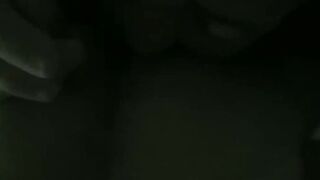 Grassa tettona Ninfomane lecca il buco del culo