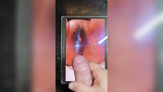 che porca la moglie del cuck