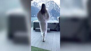 Anteprima del video: Coppia Italiana scopata a Courmayeur