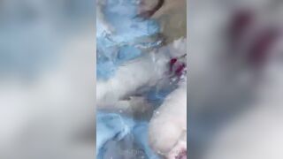 Coppia Italiana scopata a Courmayeur