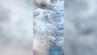 Coppia Italiana scopata a Courmayeur