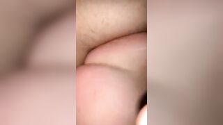 Scopata e inculata dal mio porco in auto