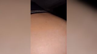 NON LO VOGLIO NEL CULO ! MEttimelo in fica