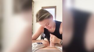 Anteprima del video: POMPINO NAPOLETANA ninfomane