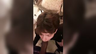 AAA CERCASI cazzi neri di immigrati senegalesi da succhiare