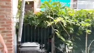 FATEMI SBORRARE CAZZO ! PIU' FORTE PIU FORTE !