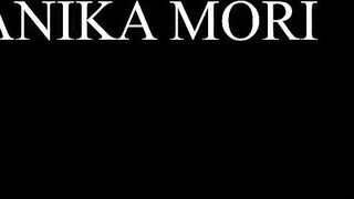 Danika Mori ed Ann4lis4 sesso a tre con un amico molto fortunato