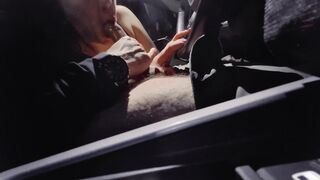 Pompino pazzesco di Samira