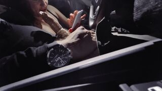 Pompino pazzesco di Samira