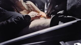 Pompino pazzesco di Samira