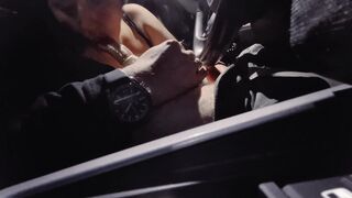 Pompino pazzesco di Samira