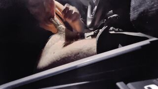 Pompino pazzesco di Samira