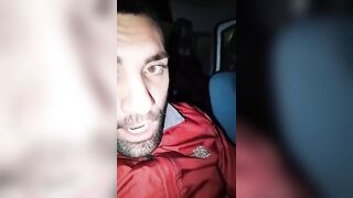 Ragazza carina e zoccola scopa BURINO romano