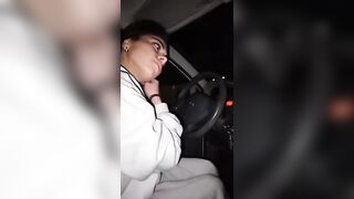 Ragazza carina e zoccola scopa BURINO romano