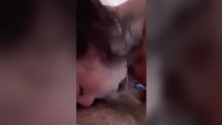 Sono una BIMBA MOLTO CATTIVA malata di CAZZO