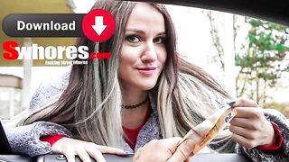 Una nuova giovane troietta