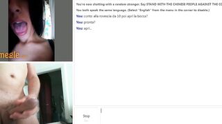 Ragazze si masturbano in cam per me