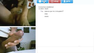 Ragazze si masturbano in cam per me