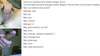 Anteprima del video: Ragazze si masturbano in cam per me