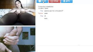 Ragazze si masturbano in cam per me