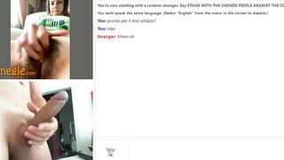 Ragazze si masturbano in cam per me