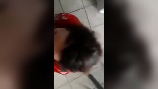 PUTTANA SUCCHIA ! Così il tuo cornuto si segherà sul video!