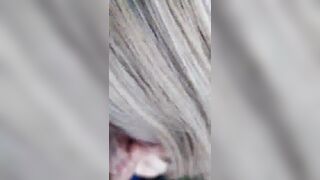 Matura amatoriale bionda MILF Video xxx fatto in casa