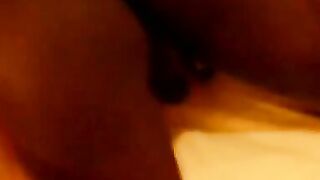 Ancora mia moglie sverginata dal Nigeriano