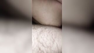 Sempre più sfondato il mio bel culetto