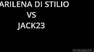 Film porno con la mia troia di Pescara