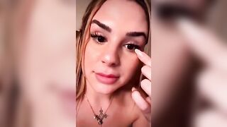 Scopata di capodanno in live con i fan